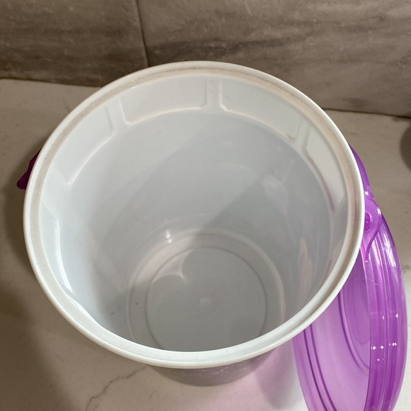 Electrical parade popcorn bucket - Picture 4 of 4